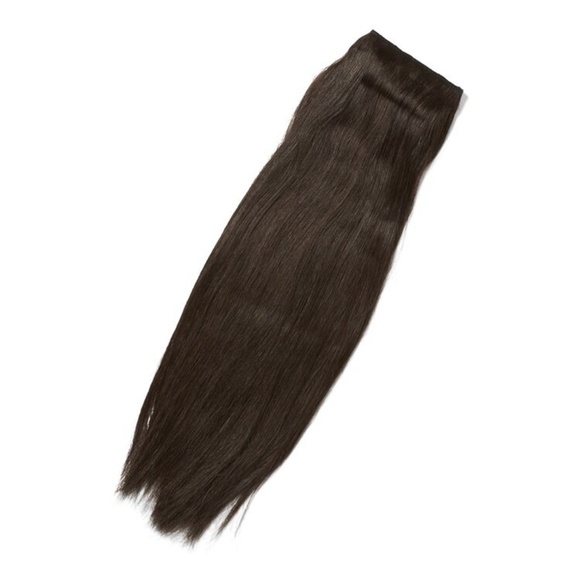 Halo Shaped 16 Inch Human Hair Extension